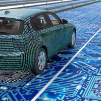 Federal standard on autonomous vehicle technology is needed, Rep. Latta says