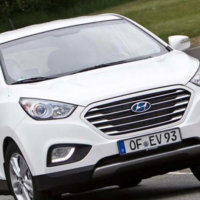 Hyundai-Kia pushing for autonomous technology