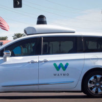 Arizona is creating an autonomous vehicle research institute
