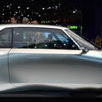 Futuristic autonomous cars don’t have to ‘lack soul,’ Peugeot designer says