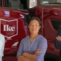 New autonomous trucking company Ike aims to bring ‘some patience’ to field