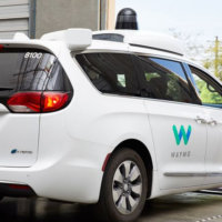 Waymo’s driverless cars hit a new milestone: 10 million miles on public roads