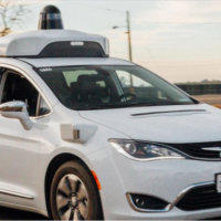 Waymo may start charging for its autonomous-car rides in Phoenix