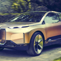 Exclusive: BMW to introduce ‘safe’ fully autonomous driving by 2021 with iNext