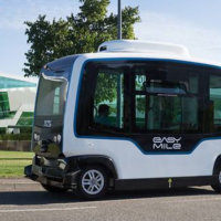 ComfortDelGro to trial self-driving shuttle bus at NUS from March 2019
