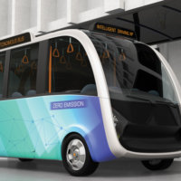 Find out who is attending the conference on Impact of Autonomous Vehicles on Public Transport.