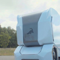 Mobility startup plans commercial autonomous trucking service in future-ready Dubai