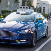 Ford, Michigan State University expand autonomous driving research program