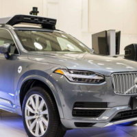 Uber hires former NHTSA official to help with self-driving car program