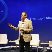 Nissan looks to future that’s driverless, with fewer cars