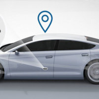 Extremely precise Bosch sensor will help self-driving cars navigate roads more accurately