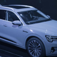 Audi to spend nearly $16 billion on self-driving car tech, electrification through 2023