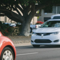 Senate Democrats fight push to pass driverless-car bill during lame duck Congress