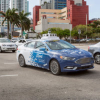 Argo AI acquires permit to test autonomous vehicles in California