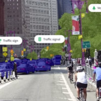 BMW-backed Mapillary provides hyper mapping services for driverless vehicles