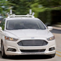 Ford rethinks Level 3 autonomy