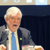 Communication, teamwork necessary to adopt autonomous technology, experts say at TRB