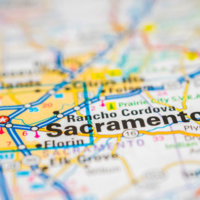 Sacramento aims to become the first city to deploy autonomous vehicles