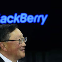 BlackBerry, federal government pour $350M into autonomous cars