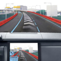 How TomTom is evolving for autonomous vehicles