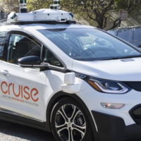 GM’s self-driving division Cruise plans to double in size by year end