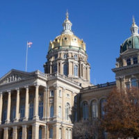 Iowa lawmakers advance basic AV legislation in Senate