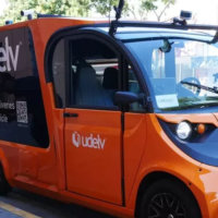 California to allow testing of light-duty self-driving trucks