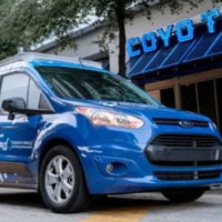 Ford to deploy up to 100 autonomous cars by the end of 2019, expand testing to third city