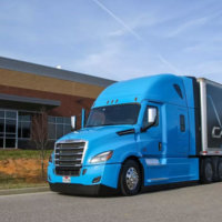 Daimler Trucks to acquire majority stake in autonomous-driving firm Torc Robotics