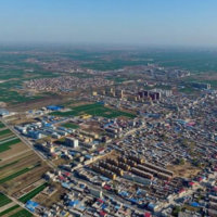 China building a highway with dedicated lanes for autonomous vehicles