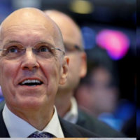 Sweden’s Veoneer to raise cash as driverless car progress slows