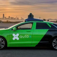 Self-driving startup AutoX expands beyond deliveries and sets its sights on Europe