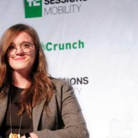 May Mobility reveals prototype of a wheelchair-accessible autonomous vehicle