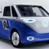VW announces new Silicon Valley self-driving nerve center at CES