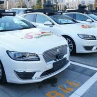 Beijing adds area for self-driving vehicle tests with passengers