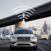 Volvo to test 5G automotive applications with China Unicom