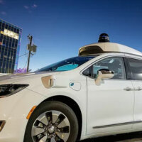 As Waymo resumes self-driving tests, backup drivers are still worried about the virus