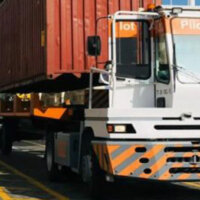 DGWorld to boost Jebel Ali Port with autonomous vehicles