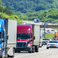 Ohio gets $4.4M for autonomous trucking corridor