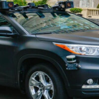 Report: Amazon to pay $1 billion+ for self-driving tech firm Zoox