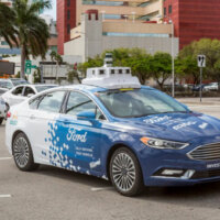 Self-driving startup Argo AI hits $7.5 billion valuation