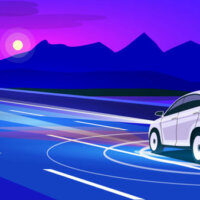 Starting with Michigan, Sidewalk Infrastructure is looking to build roads specifically for autonomous cars