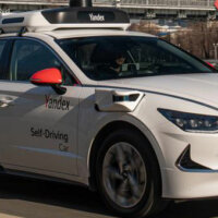 Yandex self driving group gets $150 million, partners with Uber to bring autonomous vehicles to U.S.