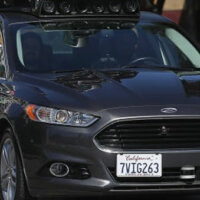 Backup driver in fatal Arizona Uber self-driving car crash charged with negligent homicide