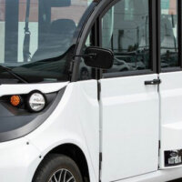 Via partners with troubled May Mobility for autonomous shuttle pilot in Arlington
