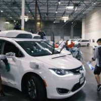 Waymo sends staff ‘urgent’ Covid safety procedures, employees could be fired if violated