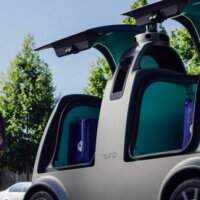 Nuro can now operate and charge for autonomous delivery services in California