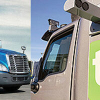 Werner invests in TuSimple to spur autonomous trucking