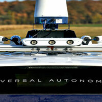 Oxbotica raises $47M to deploy its autonomous vehicle software in industrial applications