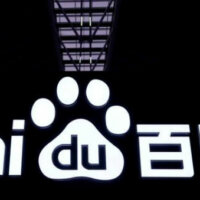 Baidu gets California nod for testing empty self-driving cars